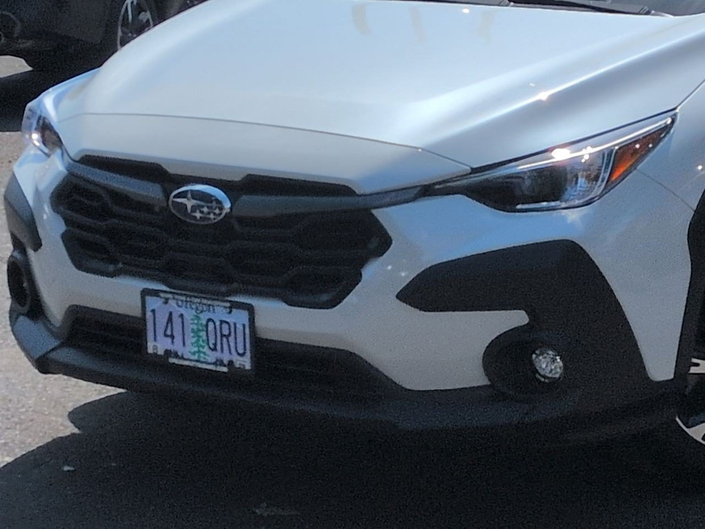 Thumbnail: 2025 Subaru Crosstrek - 25