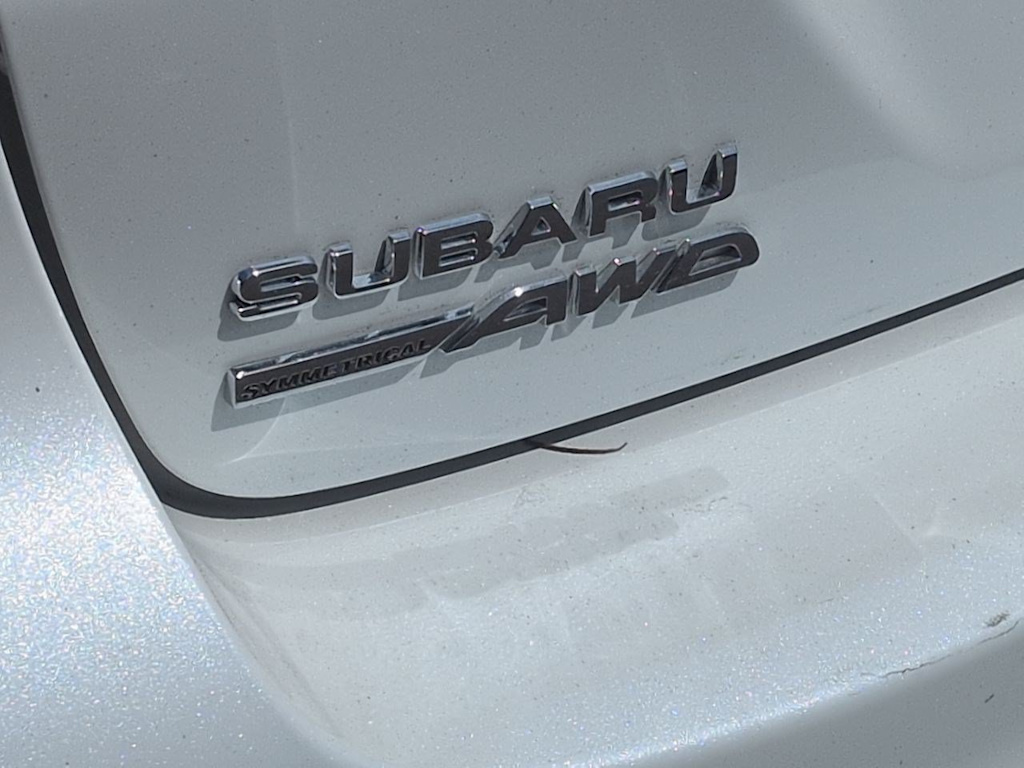 Thumbnail: 2025 Subaru Crosstrek - 6