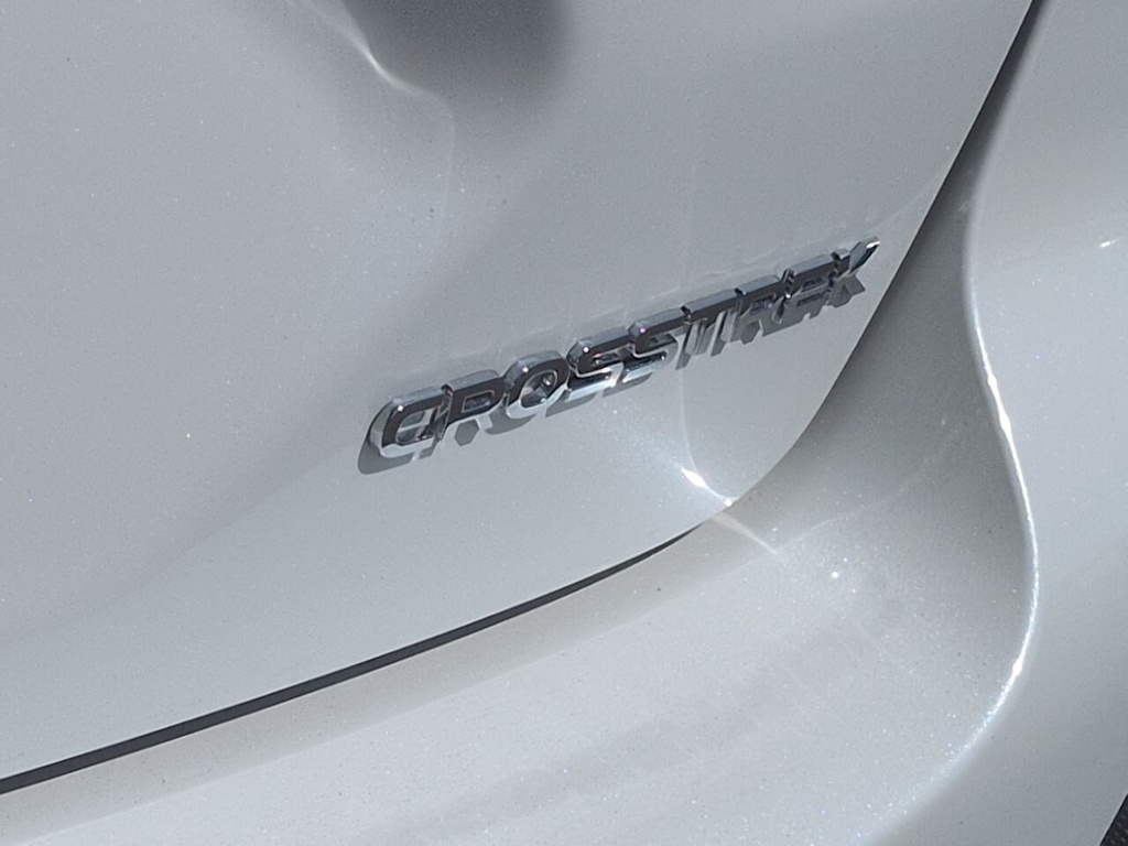 Thumbnail: 2025 Subaru Crosstrek - 26