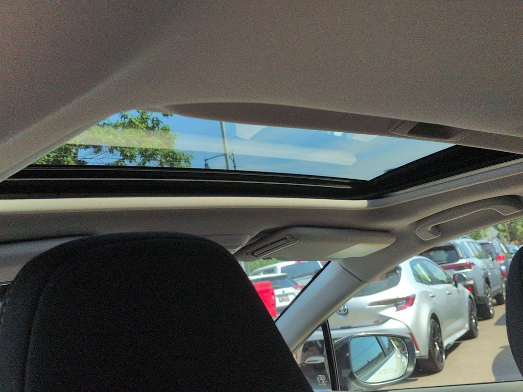 Thumbnail: 2025 Subaru Crosstrek - 28