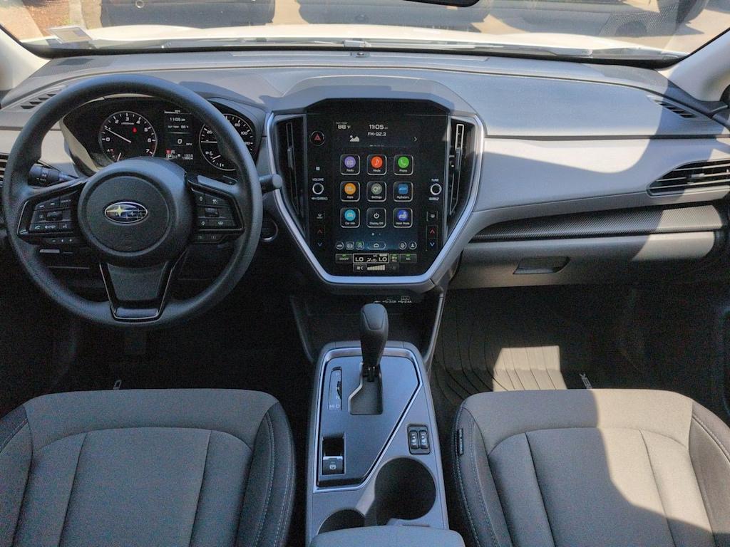 Thumbnail: 2025 Subaru Crosstrek - 9