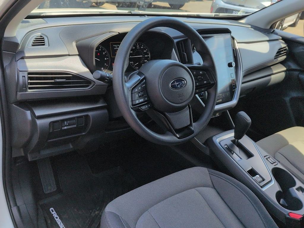 Thumbnail: 2025 Subaru Crosstrek - 2