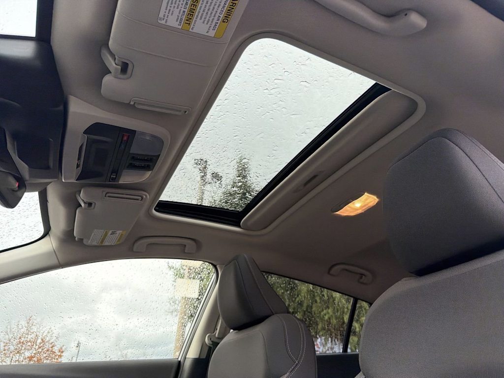 Thumbnail: 2025 Subaru Crosstrek - 33