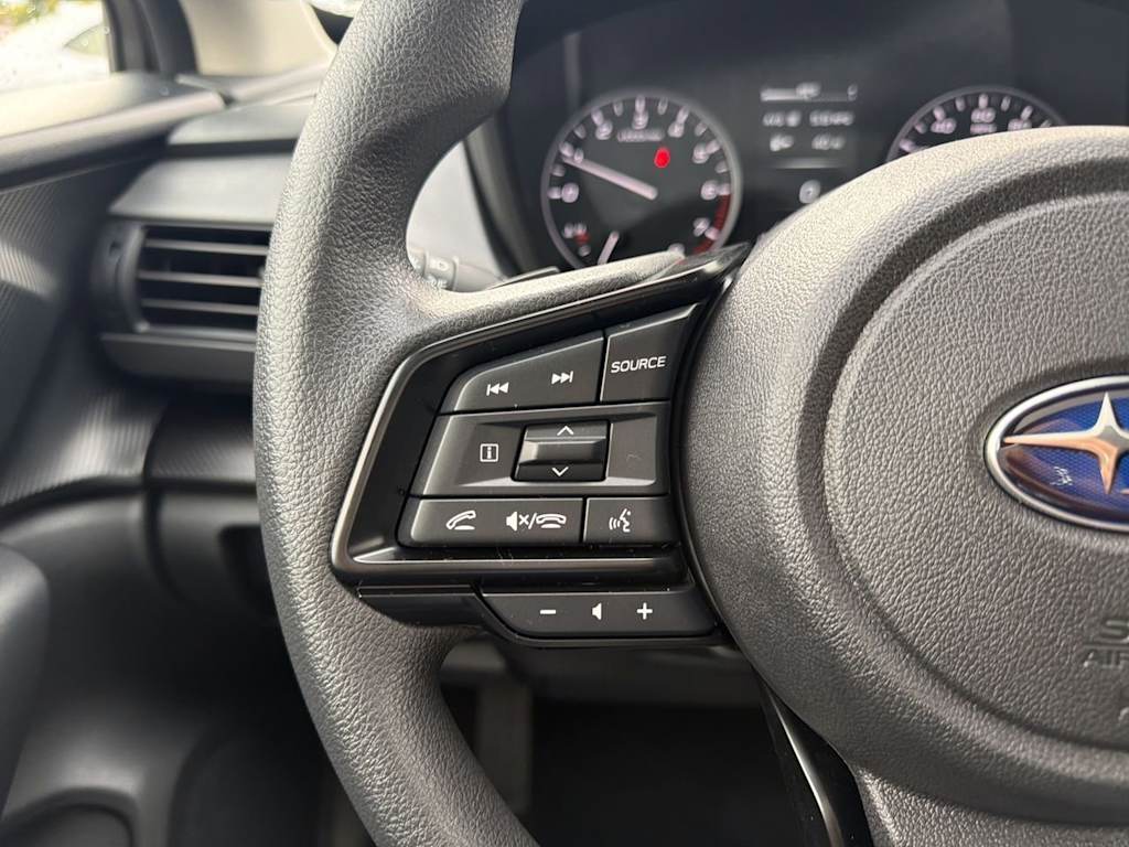 Thumbnail: 2025 Subaru Crosstrek - 37