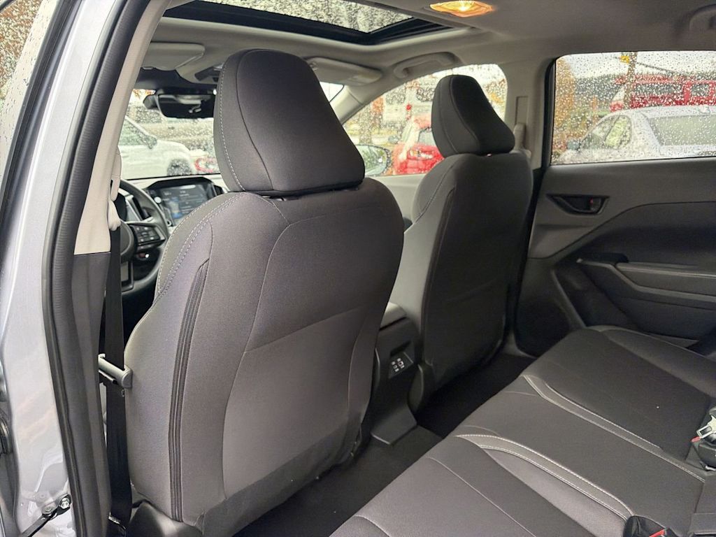 Thumbnail: 2025 Subaru Crosstrek - 13