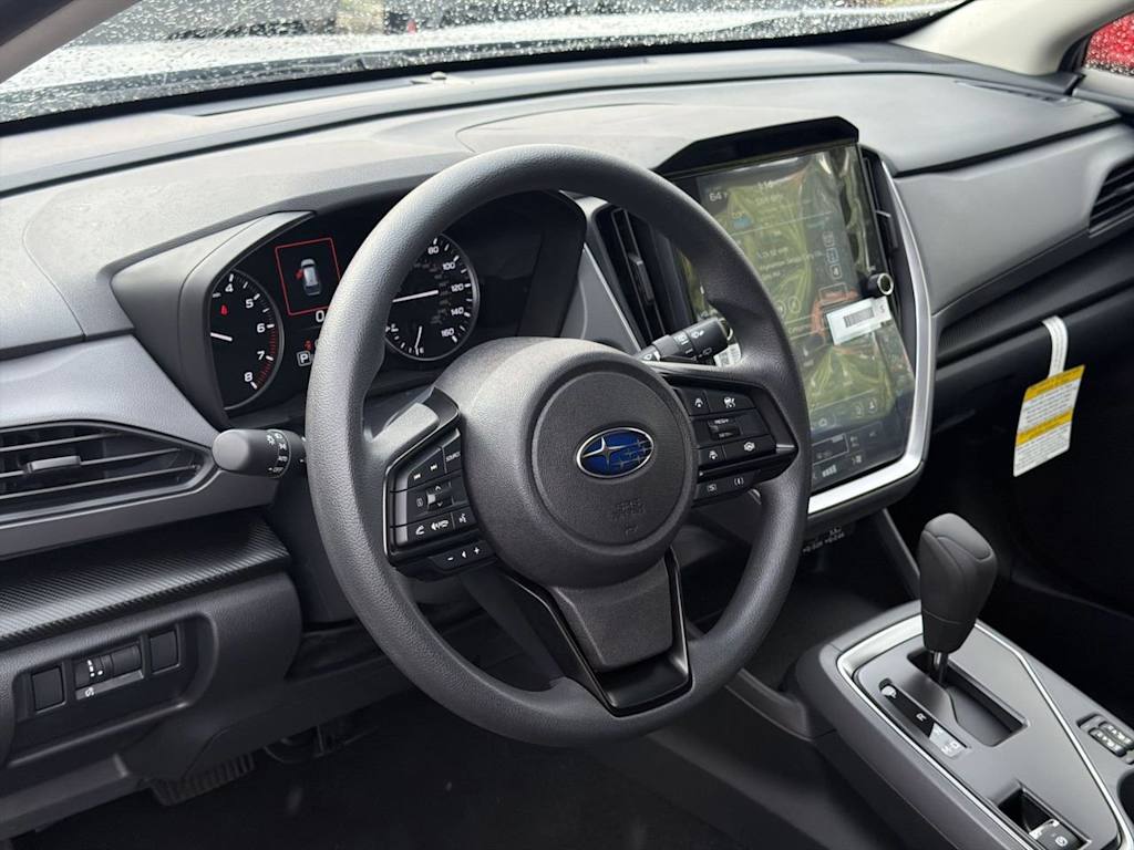 Thumbnail: 2025 Subaru Crosstrek - 2