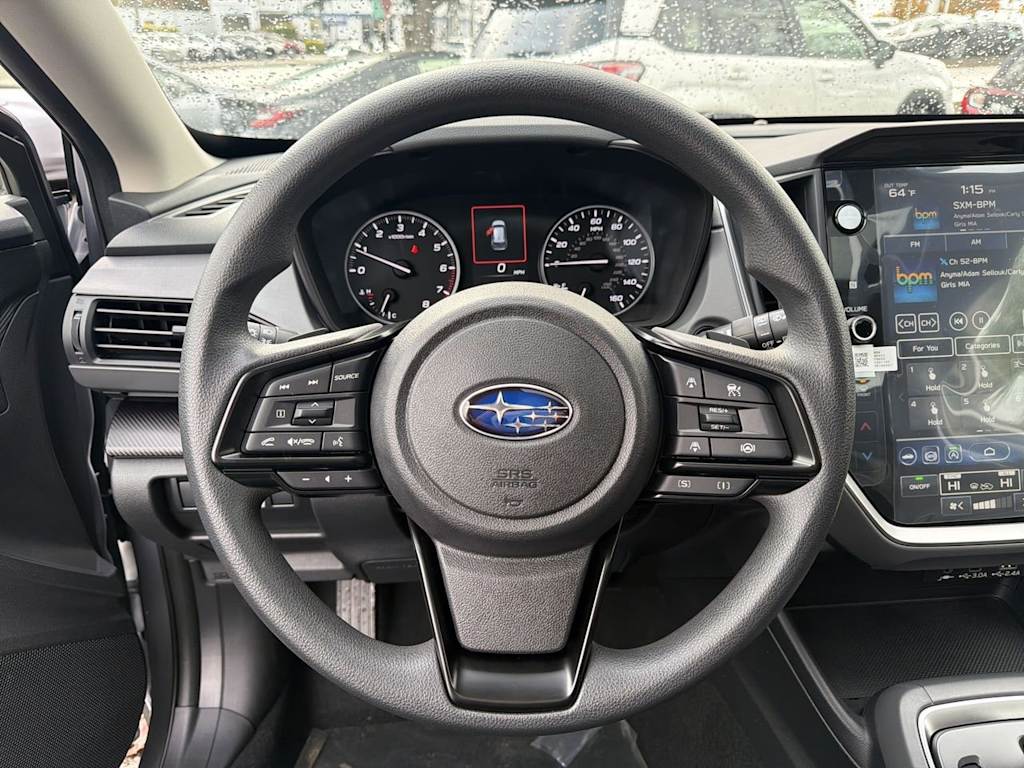 Thumbnail: 2025 Subaru Crosstrek - 14