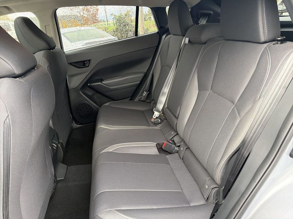 Thumbnail: 2025 Subaru Crosstrek - 34