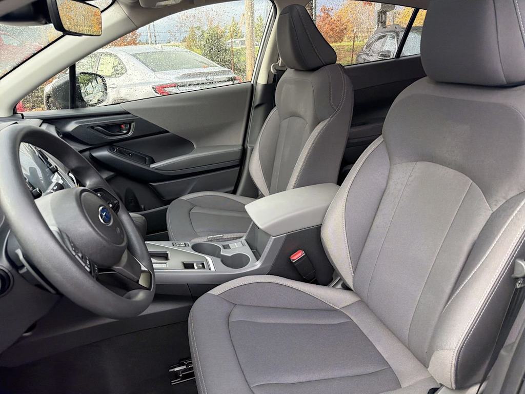 Thumbnail: 2025 Subaru Crosstrek - 11