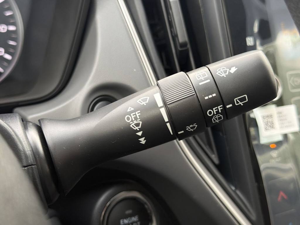 Thumbnail: 2025 Subaru Crosstrek - 39