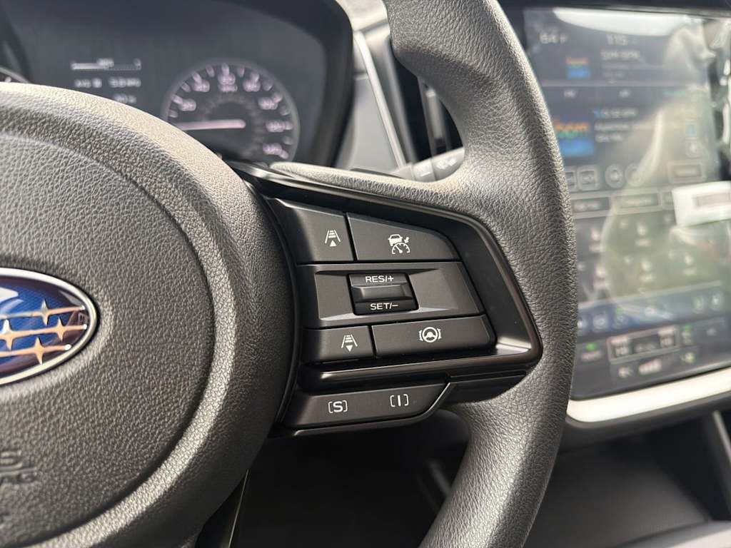 Thumbnail: 2025 Subaru Crosstrek - 38