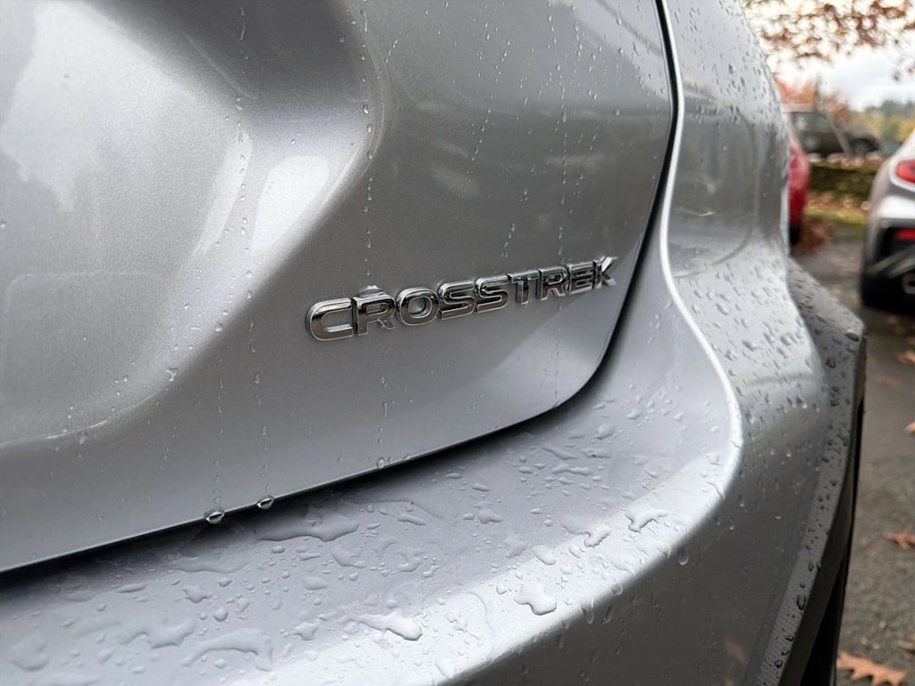 Thumbnail: 2025 Subaru Crosstrek - 31