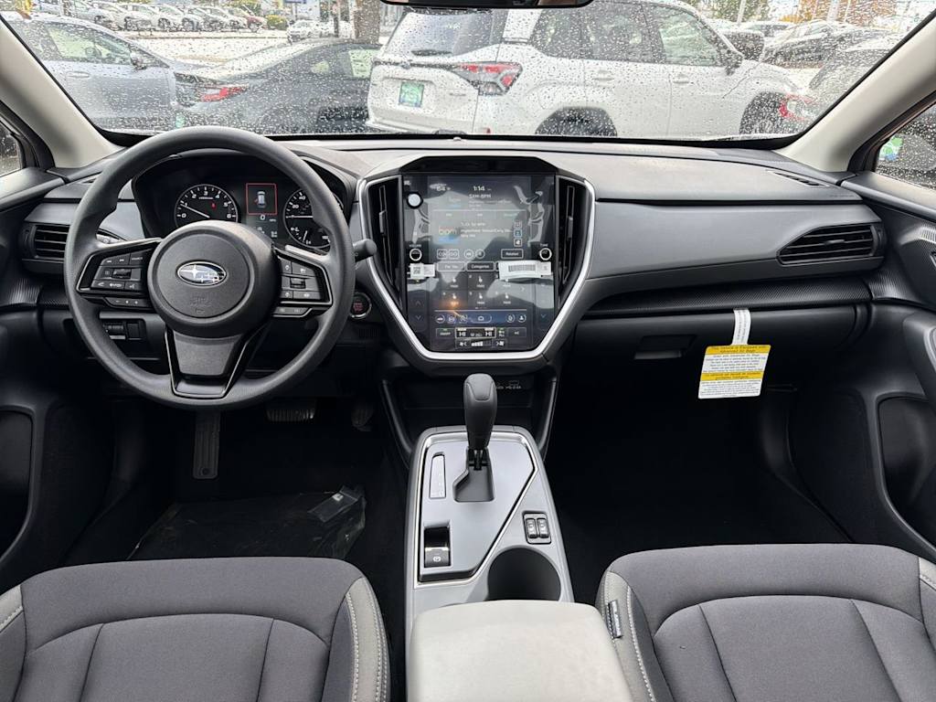 Thumbnail: 2025 Subaru Crosstrek - 10