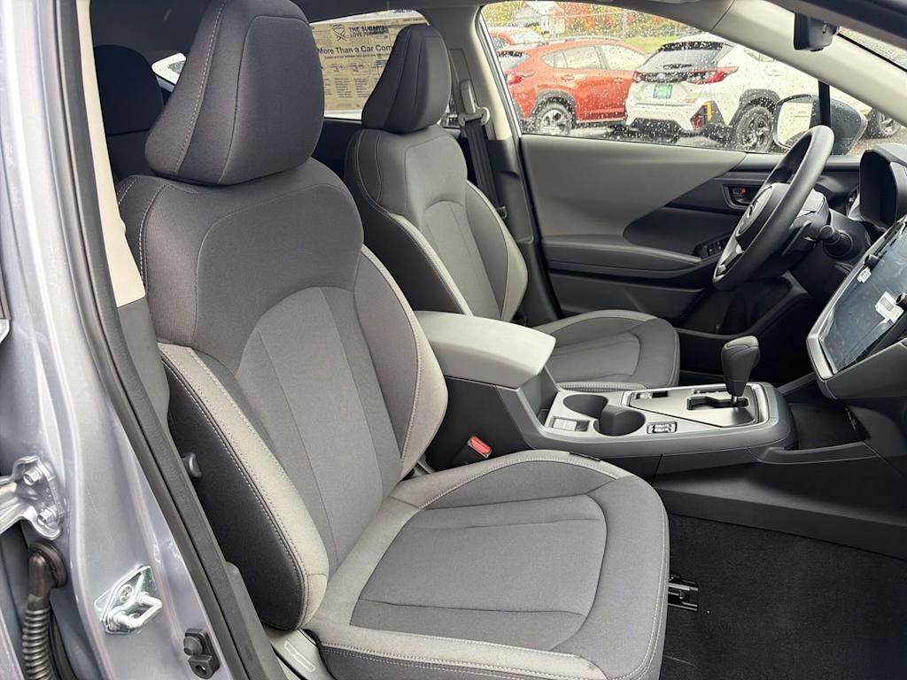 Thumbnail: 2025 Subaru Crosstrek - 12