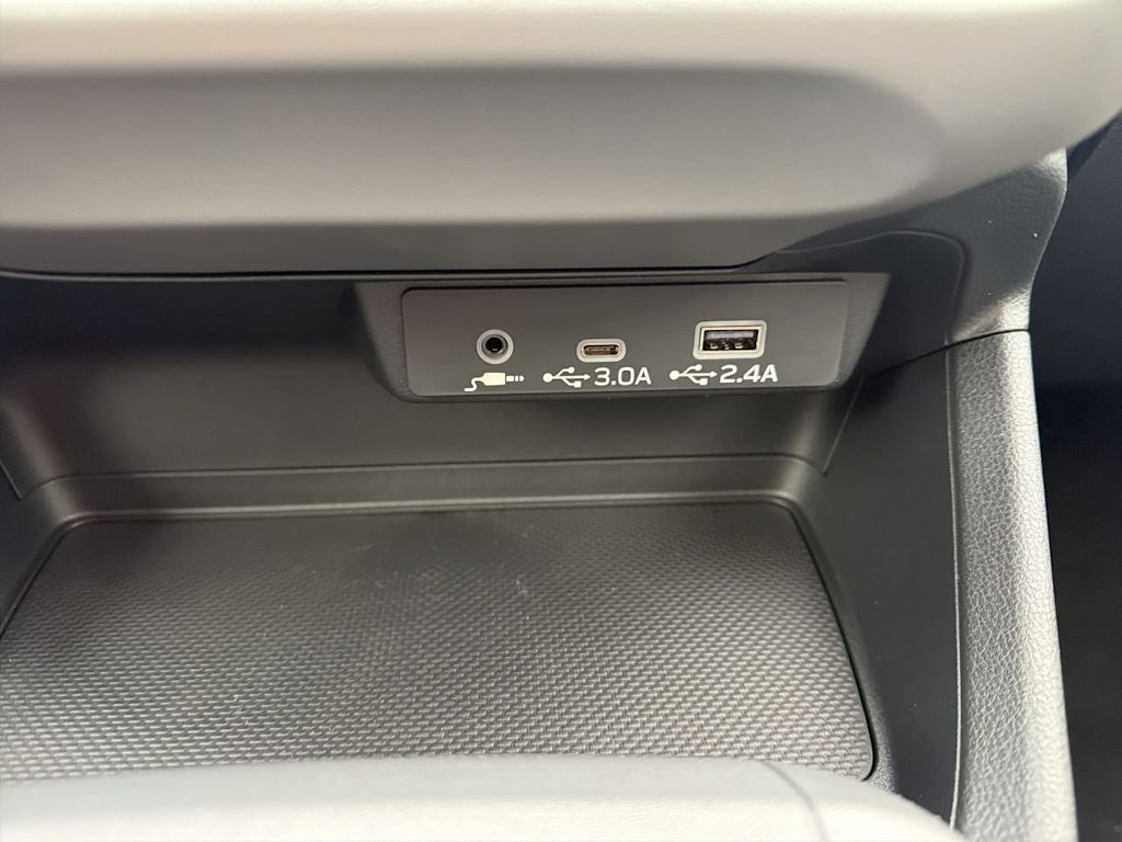 Thumbnail: 2025 Subaru Crosstrek - 43