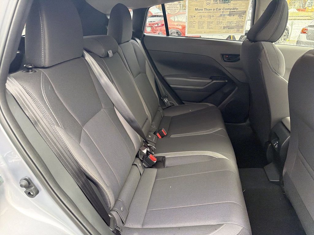 Thumbnail: 2025 Subaru Crosstrek - 35