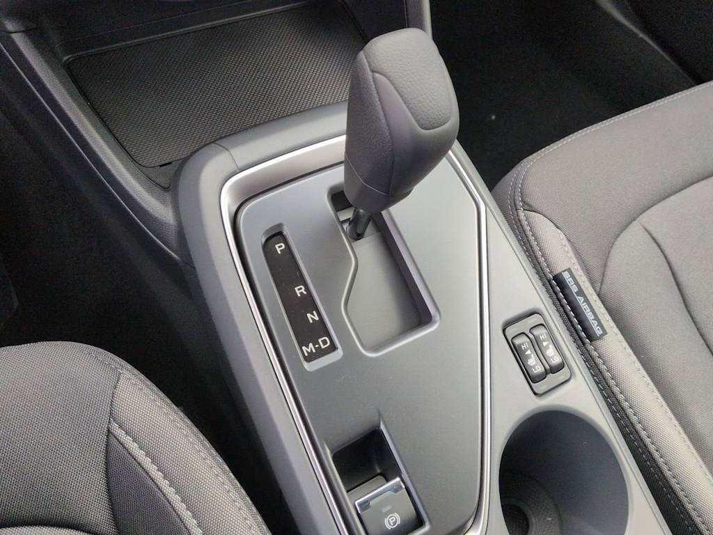 Thumbnail: 2025 Subaru Crosstrek - 16