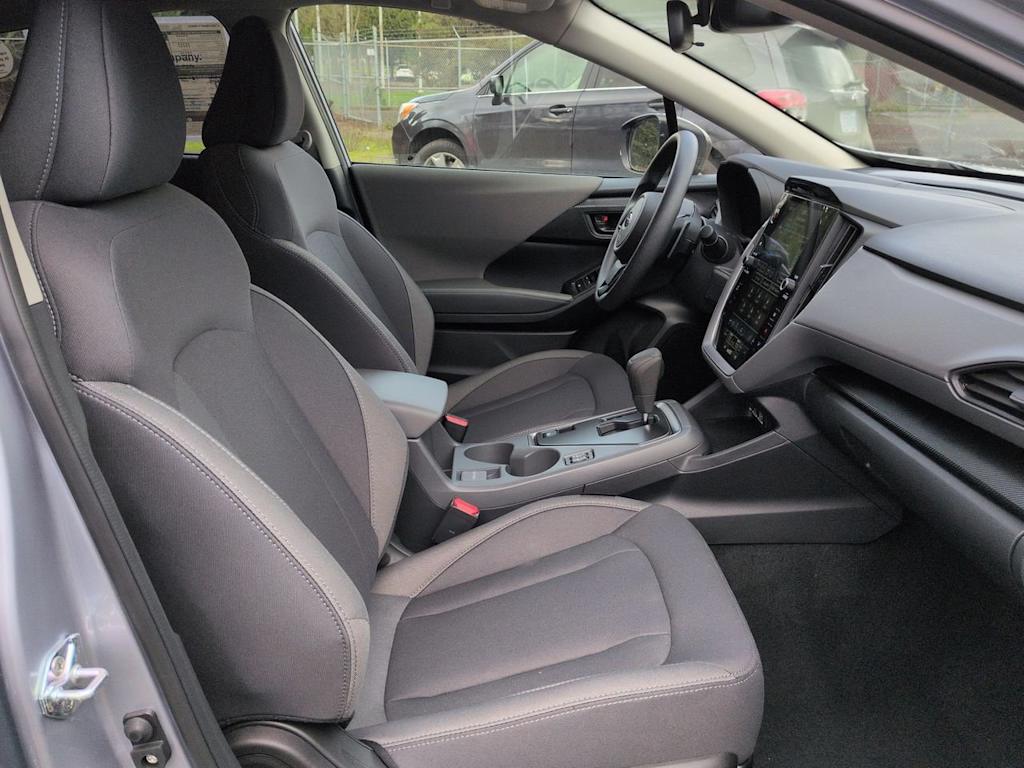 Thumbnail: 2025 Subaru Crosstrek - 12