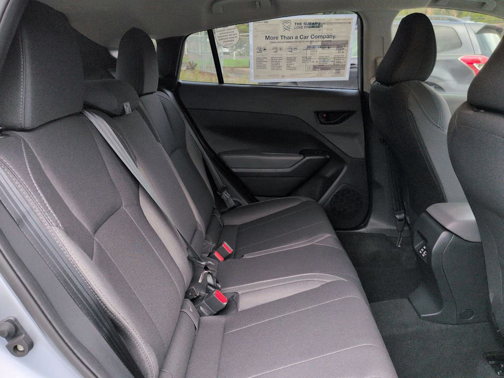 Thumbnail: 2025 Subaru Crosstrek - 29