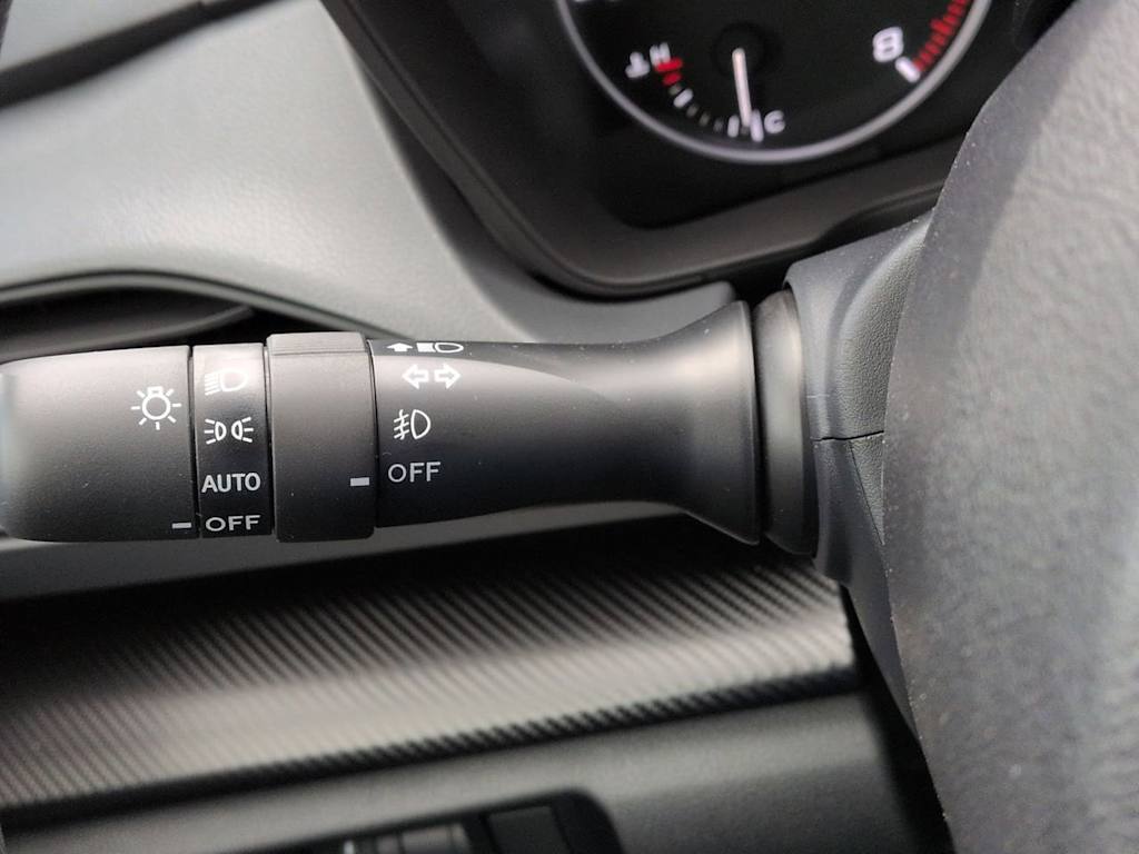 Thumbnail: 2025 Subaru Crosstrek - 33