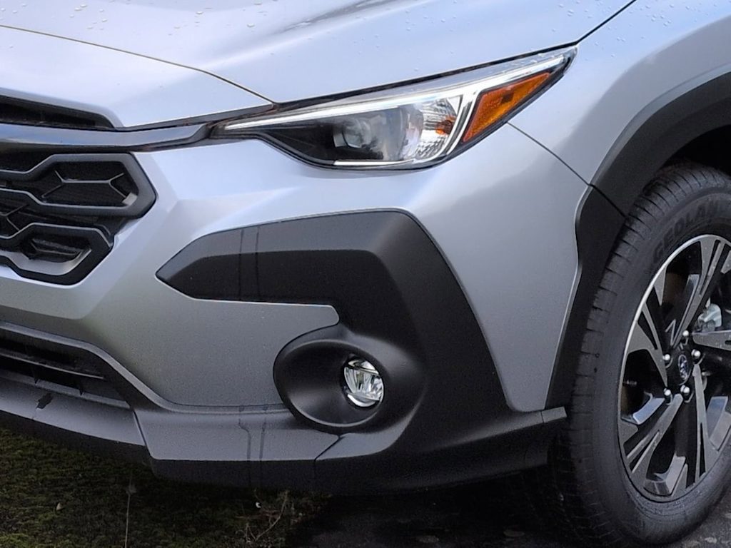 Thumbnail: 2025 Subaru Crosstrek - 25