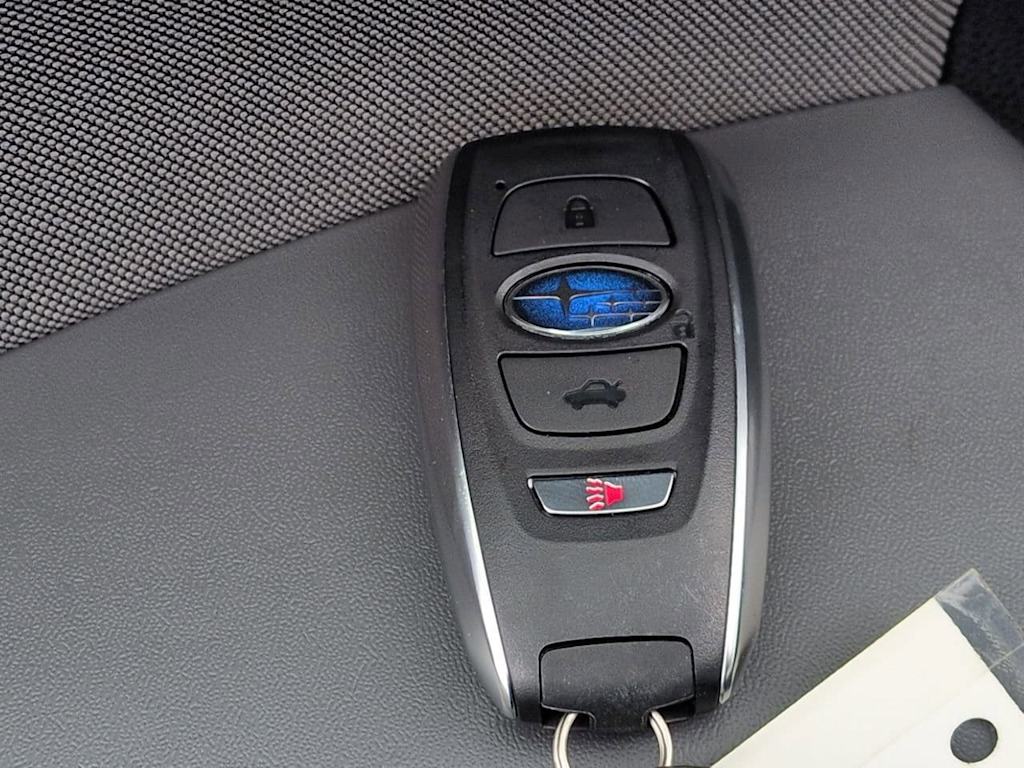 Thumbnail: 2025 Subaru Crosstrek - 19