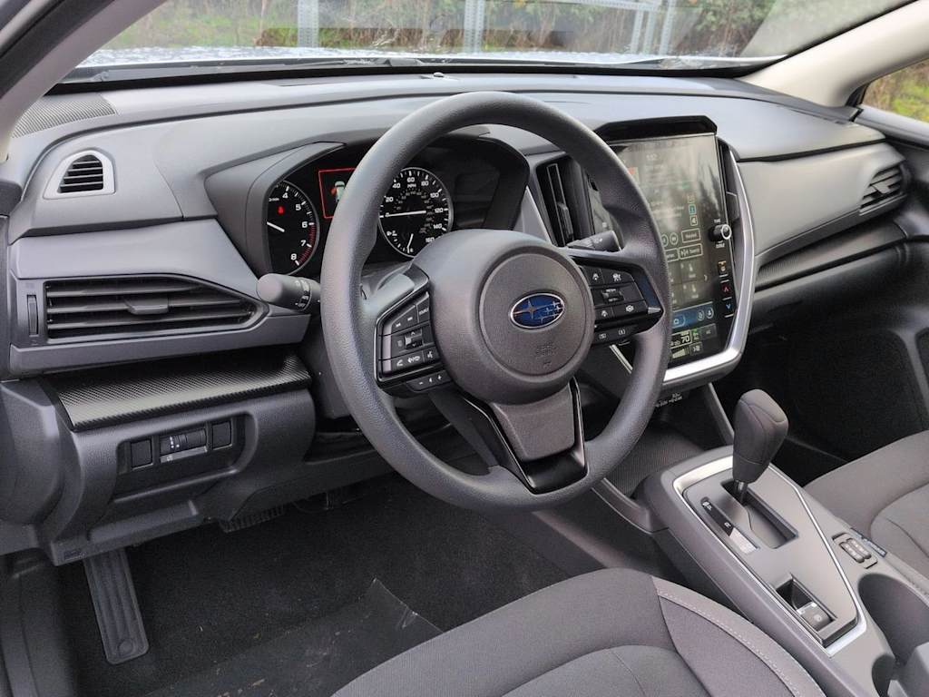 Thumbnail: 2025 Subaru Crosstrek - 2