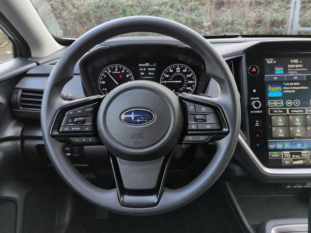 Thumbnail: 2025 Subaru Crosstrek - 14