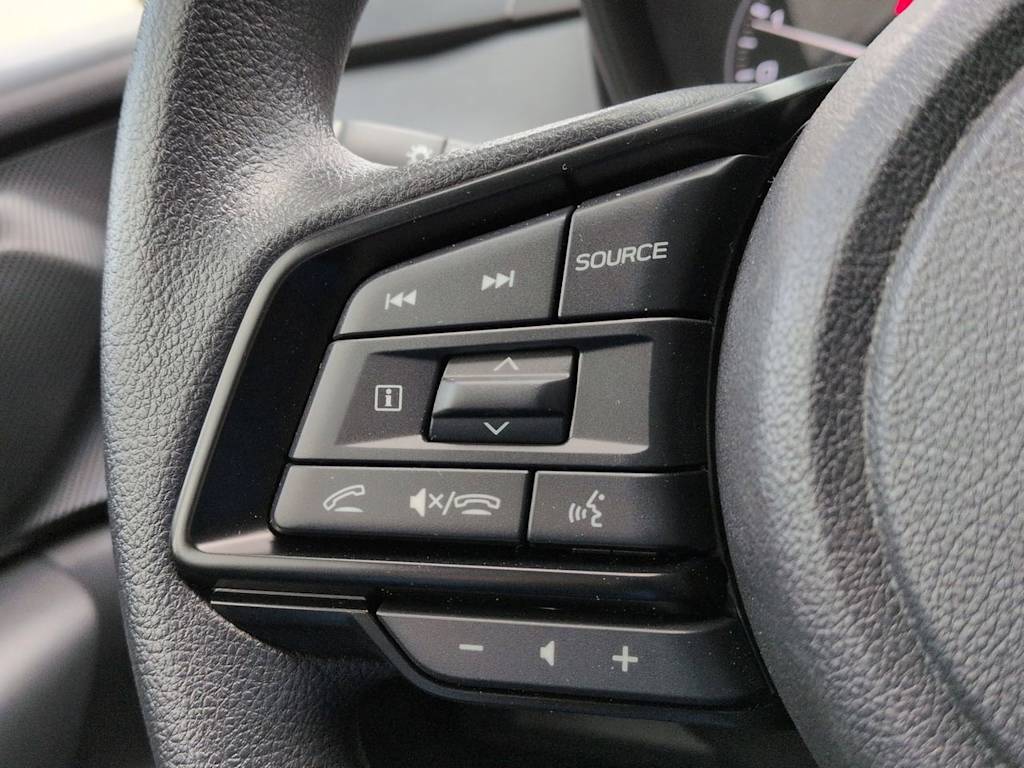 Thumbnail: 2025 Subaru Crosstrek - 30