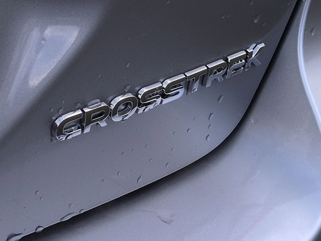 Thumbnail: 2025 Subaru Crosstrek - 26
