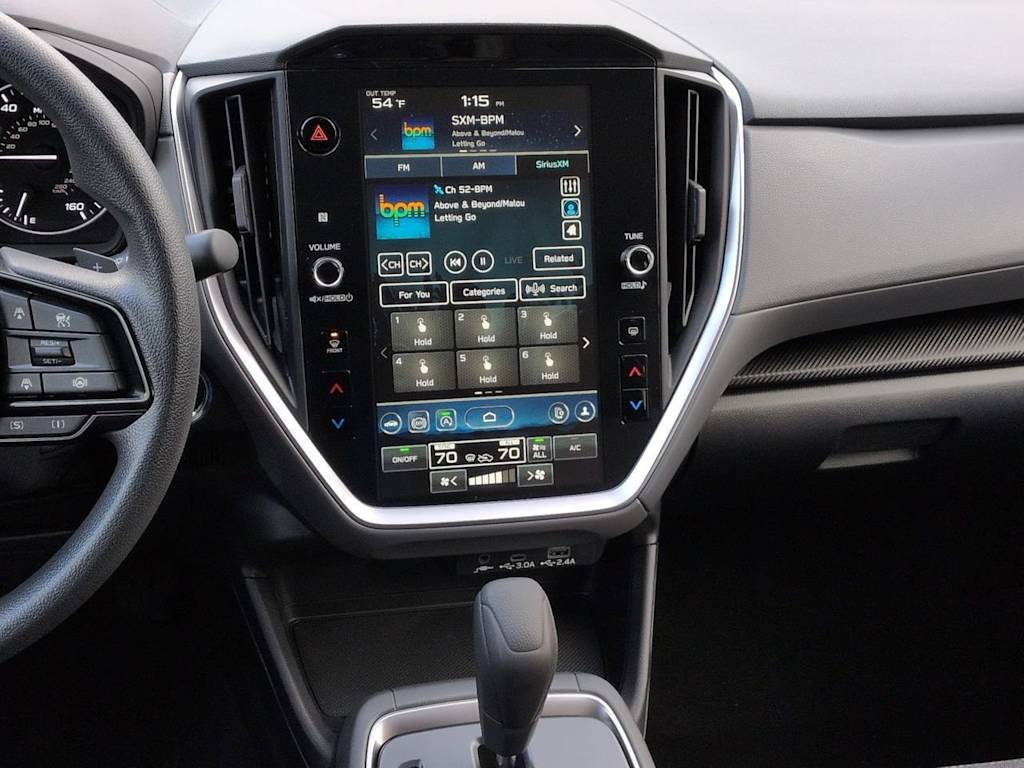 Thumbnail: 2025 Subaru Crosstrek - 15