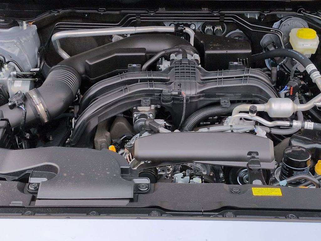 Thumbnail: 2025 Subaru Crosstrek - 9