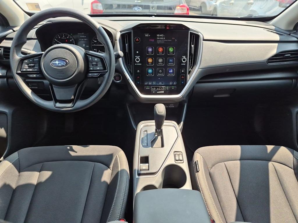 Thumbnail: 2025 Subaru Crosstrek - 5