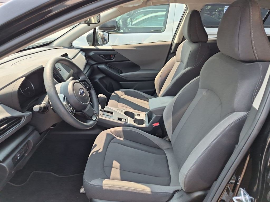 Thumbnail: 2025 Subaru Crosstrek - 6