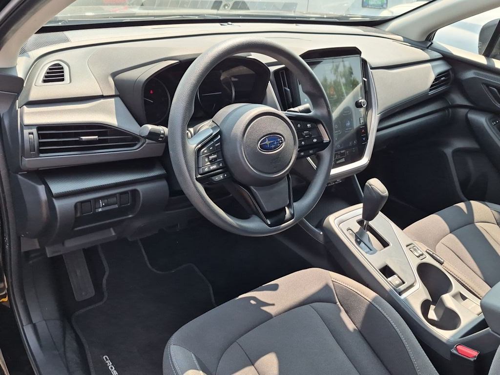 Thumbnail: 2025 Subaru Crosstrek - 2