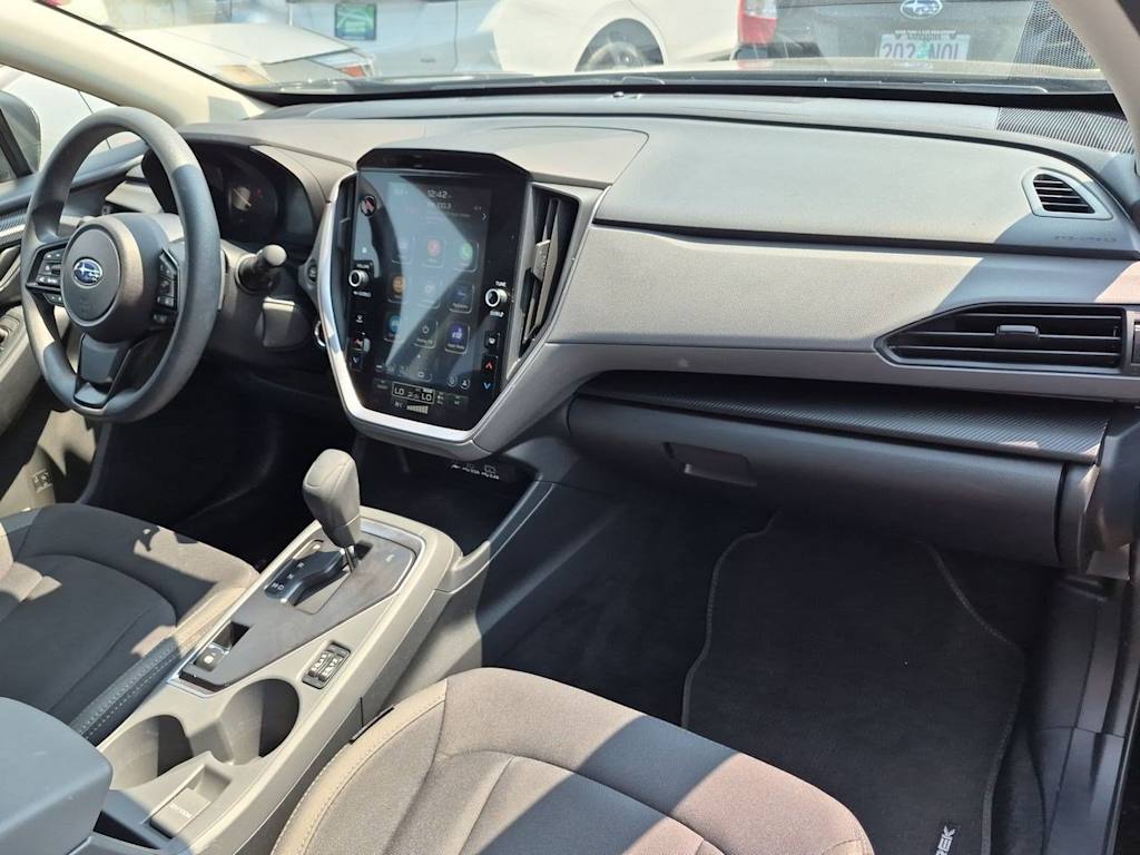 Thumbnail: 2025 Subaru Crosstrek - 9
