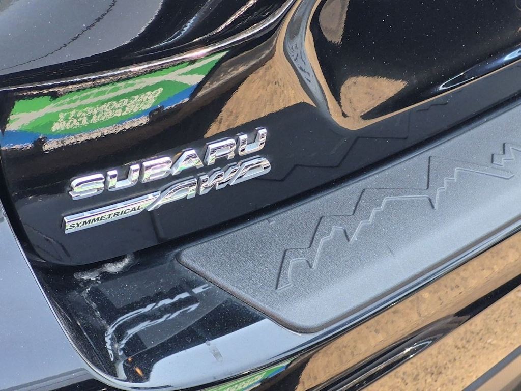 Thumbnail: 2025 Subaru Crosstrek - 3