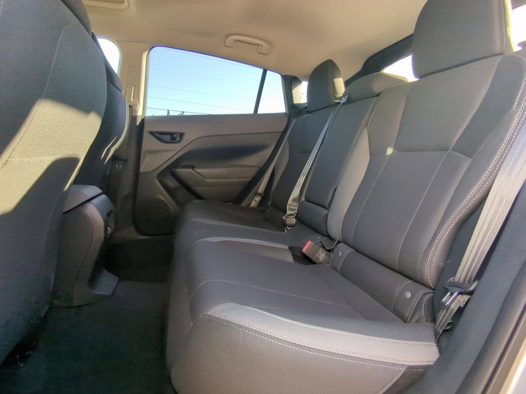 Thumbnail: 2025 Subaru Crosstrek - 26