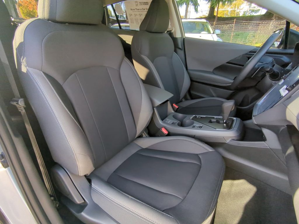 Thumbnail: 2025 Subaru Crosstrek - 11