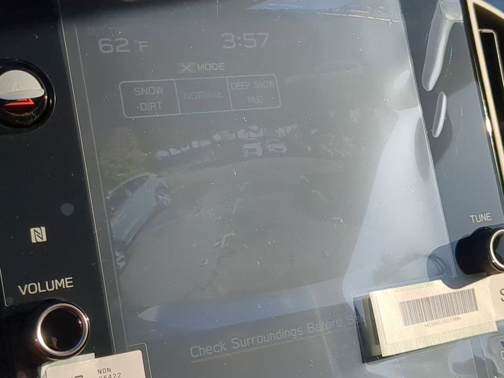 Thumbnail: 2025 Subaru Crosstrek - 32