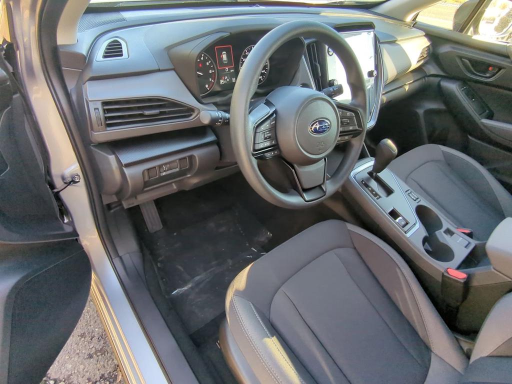 Thumbnail: 2025 Subaru Crosstrek - 2