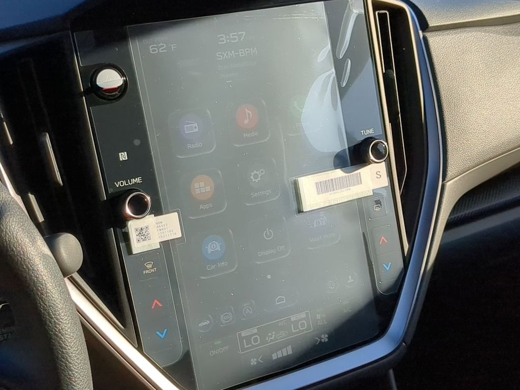 Thumbnail: 2025 Subaru Crosstrek - 31