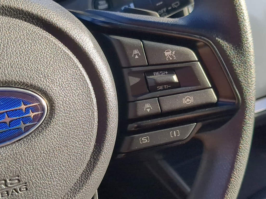 Thumbnail: 2025 Subaru Crosstrek - 29