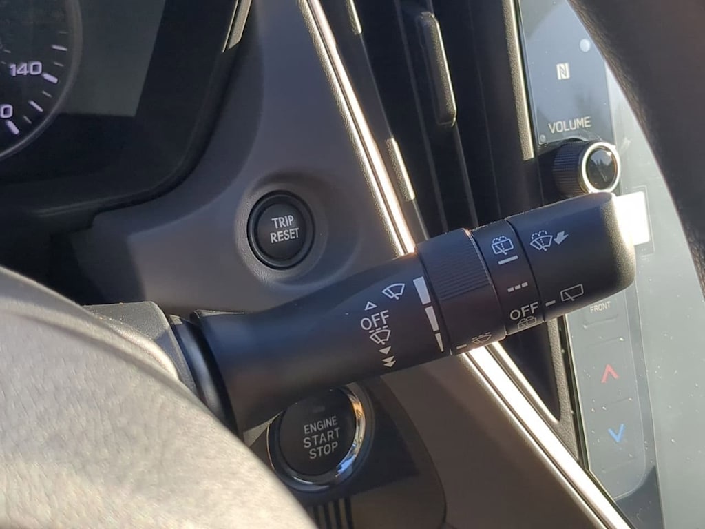 Thumbnail: 2025 Subaru Crosstrek - 14