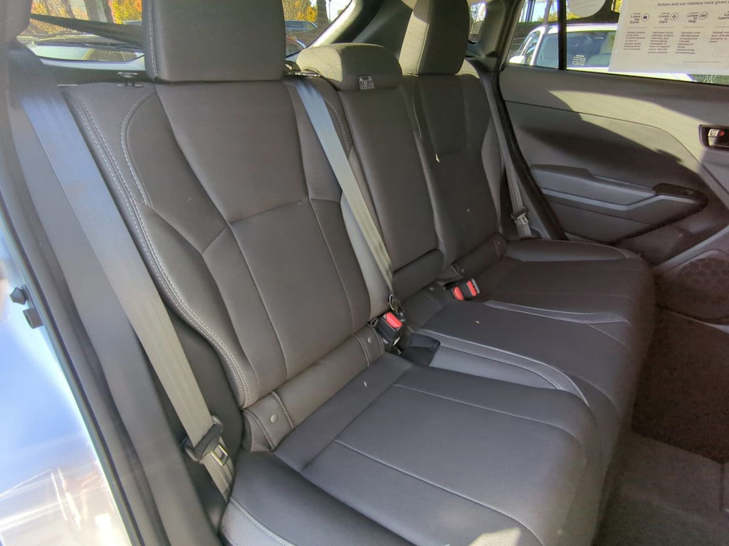 Thumbnail: 2025 Subaru Crosstrek - 27