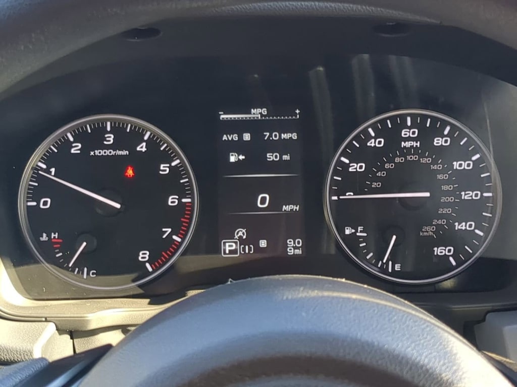 Thumbnail: 2025 Subaru Crosstrek - 15