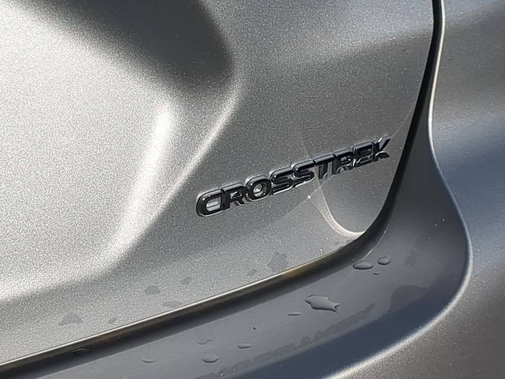 Thumbnail: 2025 Subaru Crosstrek - 23