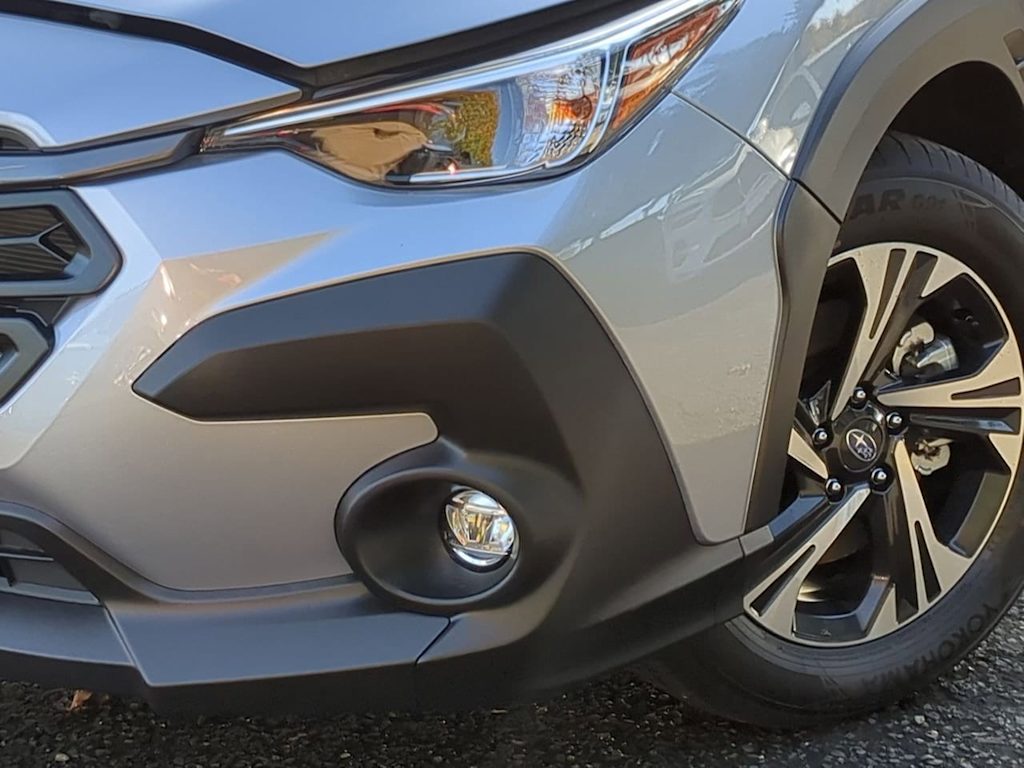 Thumbnail: 2025 Subaru Crosstrek - 22