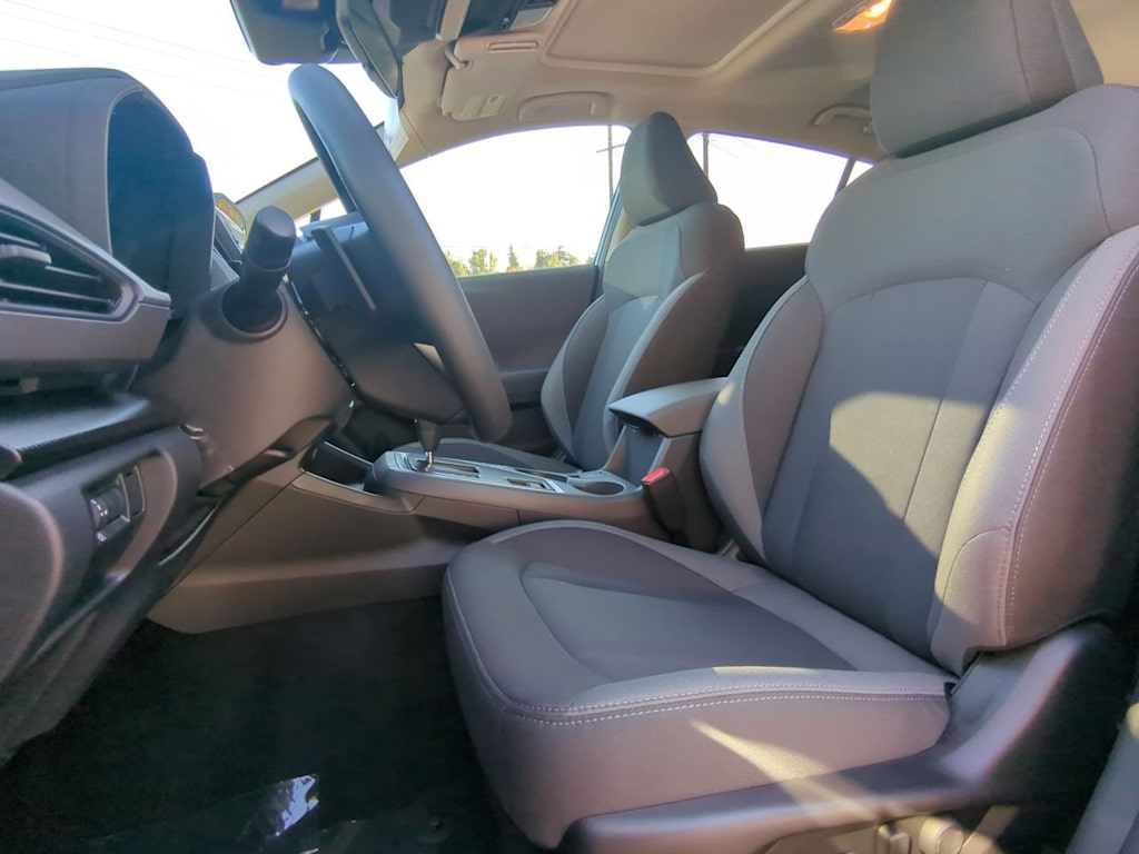 Thumbnail: 2025 Subaru Crosstrek - 10