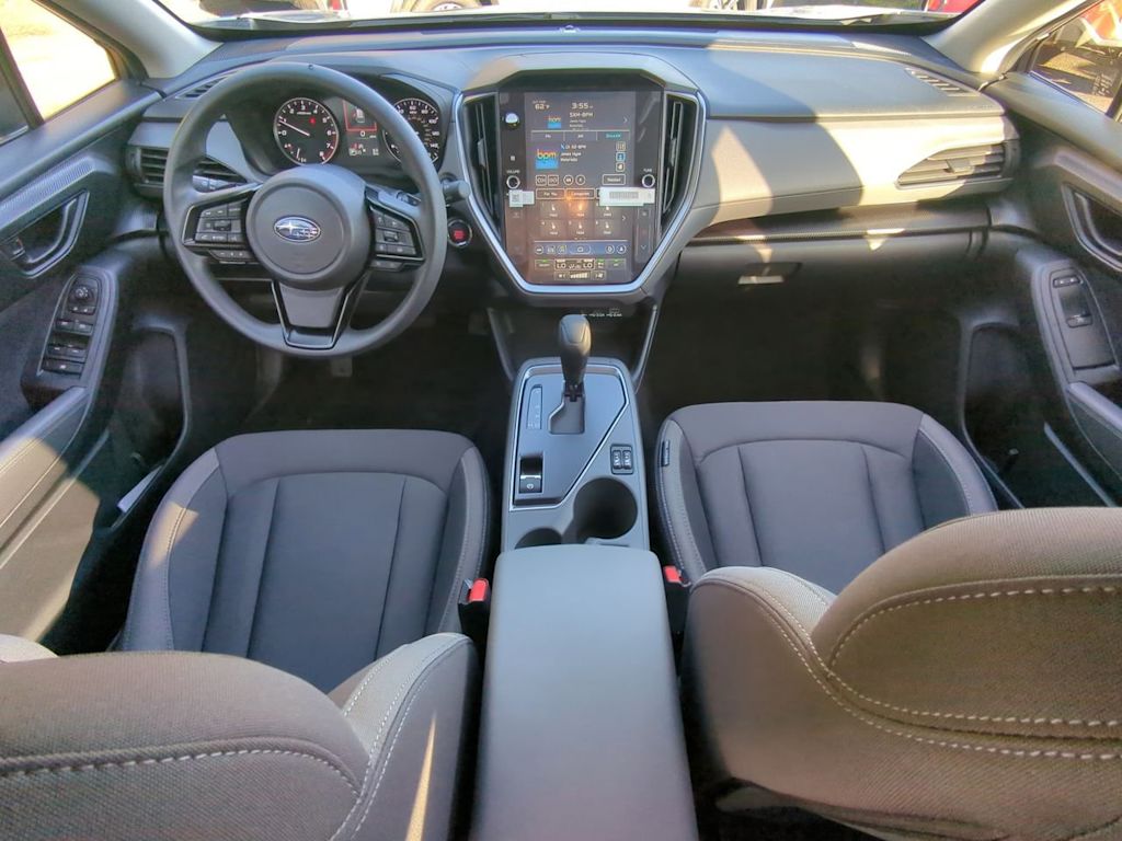 Thumbnail: 2025 Subaru Crosstrek - 9